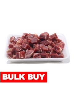 Lillan Frozen Mutton Meat Case 4.54 kg / 10 lb