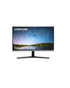 32' Samsung Curved Monitor LC32R500FHLXZL