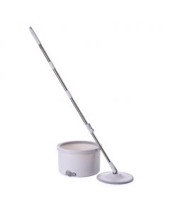 It's EZ Spin Mop - Wash and Dry the Pad 2.5 L