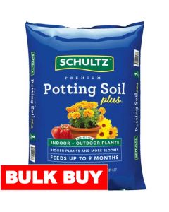 Schultz Potting Soil 12.3 lb