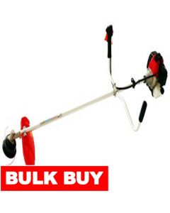 JobStar 2-in-1 Brush Cutter and Trimmer 42.7 cm³