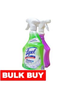 Lysol Triggers 2 Unidades/ 32oz