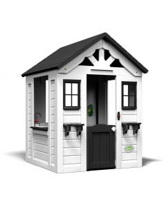 Backyard Discovery Sweetwater Playhouse