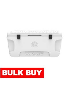 Igloo Insulated Icemaker with Ice for up to 7 Days and Capacity 141 L / 37.5 gal