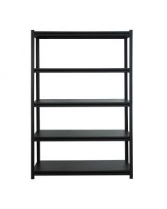 5-Level Metal Shelf