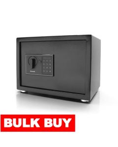 Honeywell Steel Safety Safe 0.02 m³ / 0.72 ft³