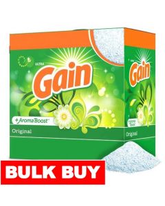 Gain Powder Original 183 Loads / 5.3 kg / 11.6 lb