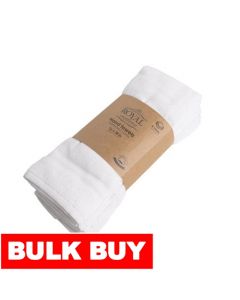 Royal Excellence Hand Towels 6 Units / 40.6 cm x 71.1 cm / 16" x 28"