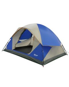 Portal Waterproof Dome Tent for 4 People