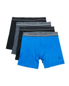 Head Men's Boxers 4 Units