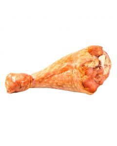 Whole Smoked Frozen Turkey Drumsticks