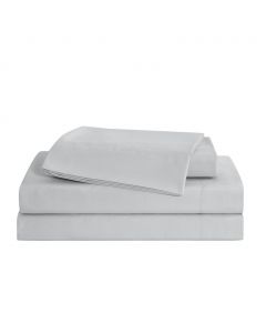 Guest Suites King Size Sheet and Coverlet Set 4 Pieces