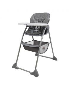509 Crew High Chair for Feeding for Babies