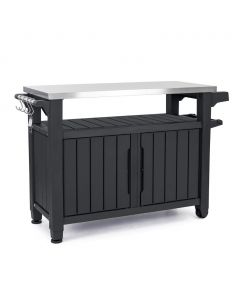 Keter Outdoor Side Table