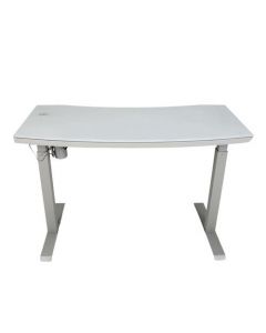 Adjustable Height Desk