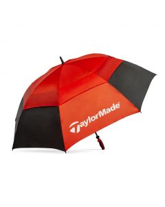 Taylormade Individual and Golf Umbrella 2 Pieces