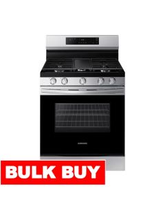 Samsung Smart Gas Stove