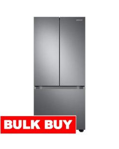 Samsung Refrigerator with French Door 628.6 L / 166 gal