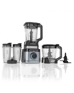 Ninja Blender System with Accessories TB400LA