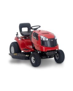 Yard Machines Lawn Tractor Displacement 439 cc