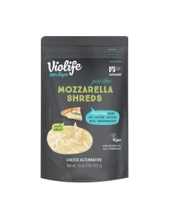 Violife Just Like Mozzarella Shredded 453 g / 1 lb