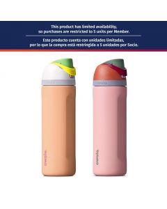 Owala Water Bottles 2 Units / 710 mL / 24 oz