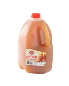 Wellsley Farms Apple Cider 3.8 L / 128 oz