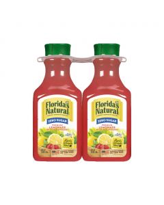 Florida's Natural Strawberry Lemonade 2 Units 1.75 L / 59 oz