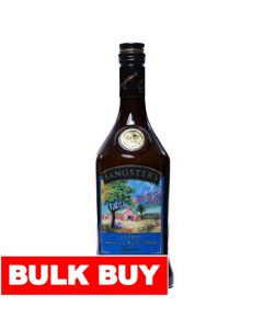 Sansgter's Jamaican Coffee Cream Liqueur 750 ml