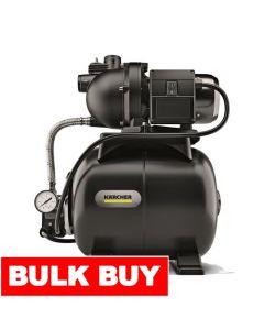 Karcher BP3.2 Home Pressure Boosting Primer Water Pump