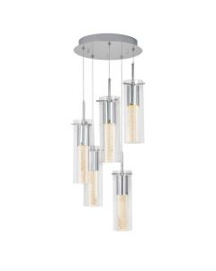 Artika LED Pendant Light 5 Units