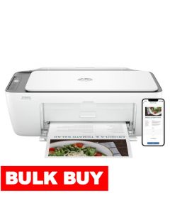 HP DeskJet Ink 2875 Multifunctional Printer Copier and Scanner 588S4A#AKY