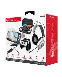 DreamGear Gamer's Kit