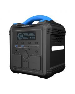 Forza Power Technologies Portable Power Station Titan Series 700 W