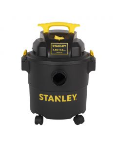 Stanley Portable Wet and Dry Vacuum Cleaner 19 L / 5 gal