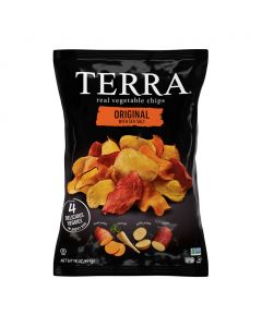 Terra Real Vegetable Chips 425 g / 15 oz