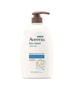 Aveeno Skin Relief Body Soap 975 ml