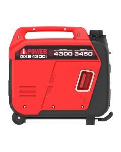 A-iPower Portable Generator with Inverter