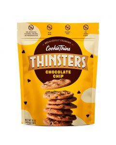 Thinsters Chocolate Chip Cookies 454 g / 16 oz