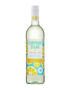 Beringer Lemonade Moscato White Wine 750 mL