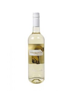 Amaranta Moscato White Wine 750 mL