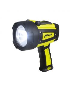 Wagan Tech Wireless and Waterproof LED Flashlight