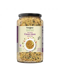 Trevijano Thai Style Cous Cous Rice 800 g / 28.2 oz