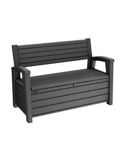 Keter Outdoor Storage Bench