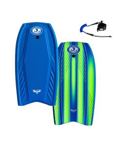 California Board Company Elite Water Bodyboard