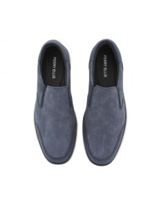 Perry Ellis Men's Slip-On Easy-Fit Shoes
