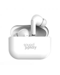 Tzumi Soundplay Wireless Stereo Headphones 2 Units