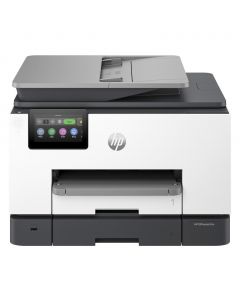 HP OfficeJet 9130 Wireless Printer, Copier, and Scanner