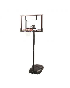 Lifetime Adjustable Portable Basketball Hoop
