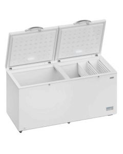 Frigidaire White Horizontal Chest Freezer 707 L